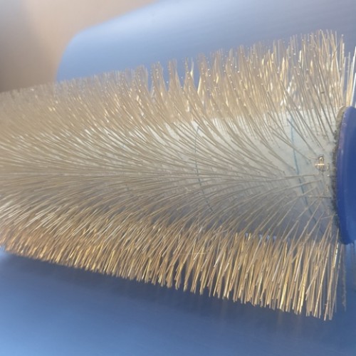 Spiked Roller | 760mm main image 0